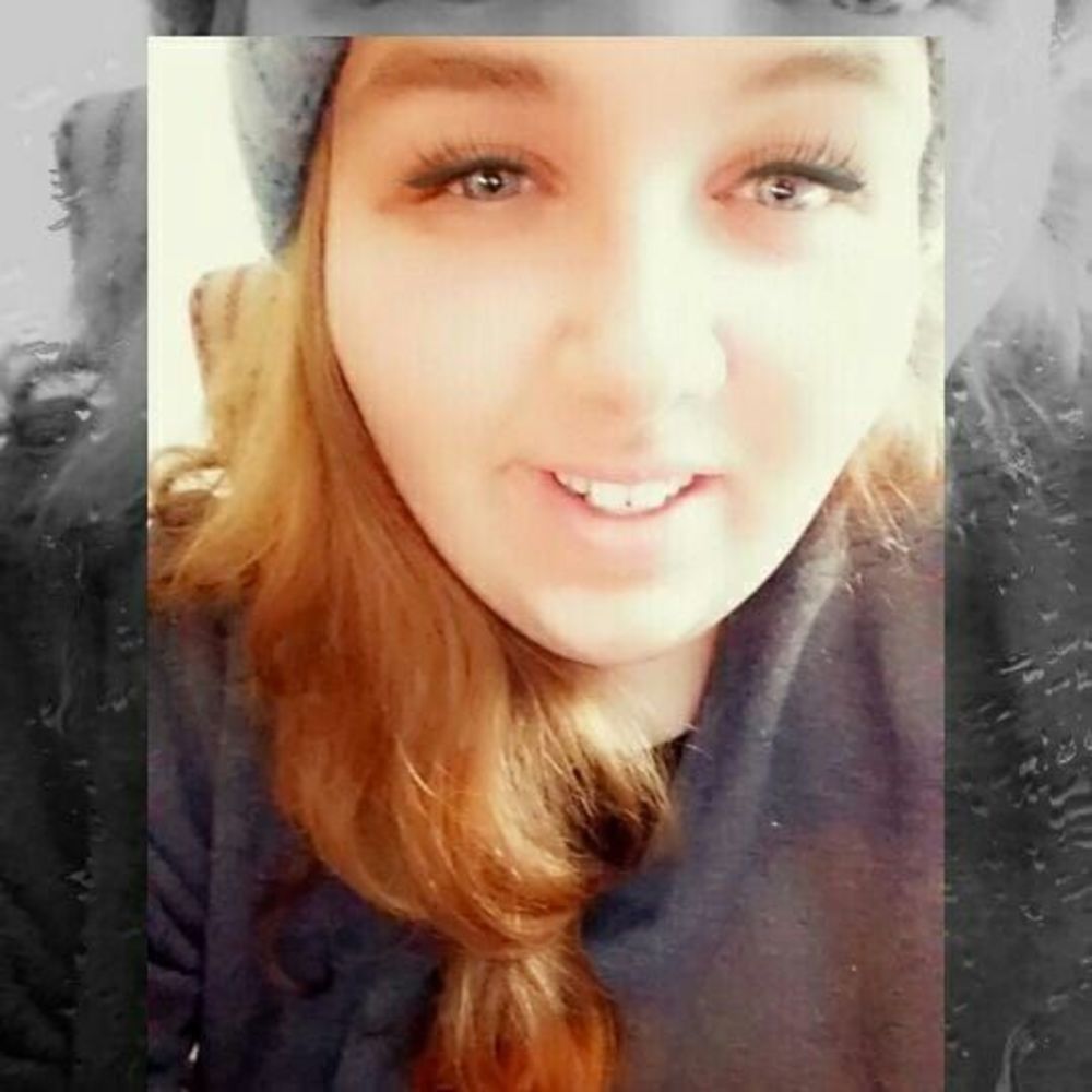 Meet your Posher, Rachael